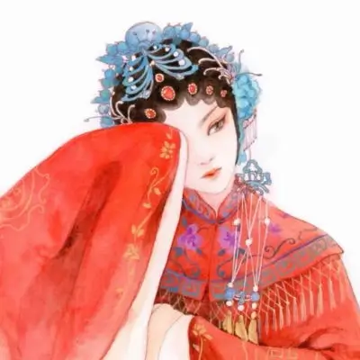 读者周叙的头像，深棕色圆形标识